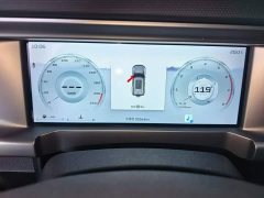 Jetour Chitu Jietu Traveler 2.0T AWD Expedition PRO - ფოტო 11