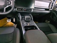 Jetour Chitu Jietu Traveler 2.0T AWD Expedition PRO - ფოტო 13