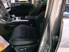 Jetour Chitu Jietu Traveler 2.0T AWD Expedition PRO - ფოტო 14