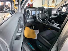 Jetour Chitu Jietu Traveler 2.0T AWD Expedition PRO - ფოტო 15