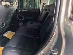 Jetour Chitu Jietu Traveler 2.0T AWD Expedition PRO - ფოტო 16
