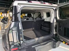 Jetour Chitu Jietu Traveler 2.0T AWD Expedition PRO - ფოტო 18