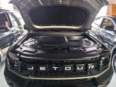 Jetour Chitu Jietu Traveler 2.0T AWD Expedition PRO - ფოტო 19