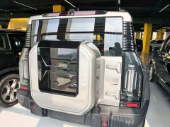 Jetour Chitu Jietu Traveler 2.0T AWD Expedition PRO - ფოტო 5