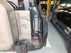 Jetour Chitu Jietu Traveler 2.0T AWD Expedition PRO - ფოტო 7