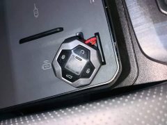 Jetour Chitu Jietu Traveler 2.0T AWD Expedition PRO - ფოტო 8