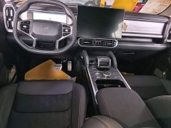 Jetour Chitu Jietu Traveler 2.0T AWD Expedition PRO - ფოტო 9