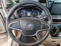 Buick GL8 Land Business Class Comfort Edition - фото 10