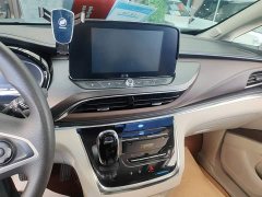 Buick GL8 Land Business Class Comfort Edition - фото 12