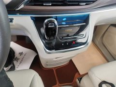 Buick GL8 Land Business Class Comfort Edition - фото 13