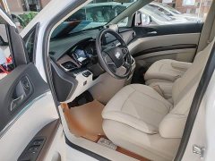 Buick GL8 Land Business Class Comfort Edition - фото 14