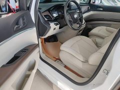Buick GL8 Land Business Class Comfort Edition - фото 15