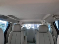 Buick GL8 Land Business Class Comfort Edition - фото 17