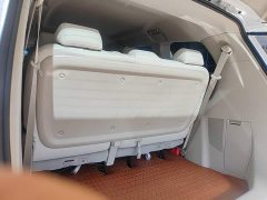 Buick GL8 Land Business Class Comfort Edition - фото 18