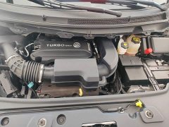 Buick GL8 Land Business Class Comfort Edition - фото 19