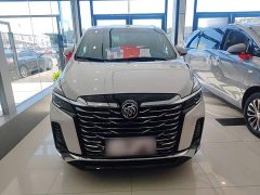 Buick GL8 Land Business Class Comfort Edition - фото 2