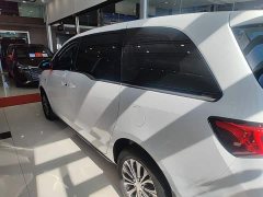 Buick GL8 Land Business Class Comfort Edition - фото 4