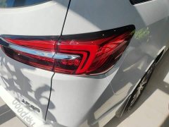 Buick GL8 Land Business Class Comfort Edition - фото 7