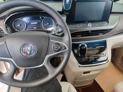 Buick GL8 Land Business Class Comfort Edition - фото 9