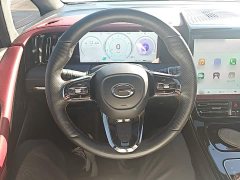 GAC Aion M8 Master Series 400T Flagship - ფოტო 10