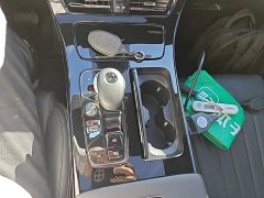 GAC Aion M8 Master Series 400T Flagship - ფოტო 13