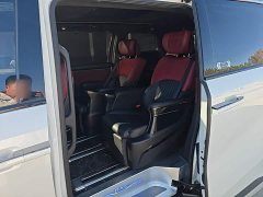 GAC Aion M8 Master Series 400T Flagship - ფოტო 16