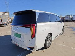GAC Aion M8 Master Series 400T Flagship - ფოტო 6