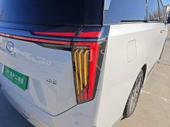 GAC Aion M8 Master Series 400T Flagship - ფოტო 7