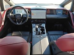 GAC Aion M8 Master Series 400T Flagship - ფოტო 9