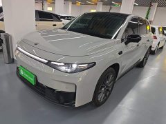 Leapmotor Leapo C10 605 Comfort Edition - ფოტო 1