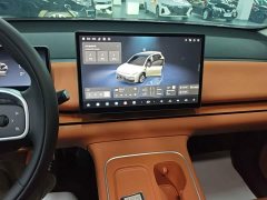 Leapmotor Leapo C10 605 Comfort Edition - ფოტო 12