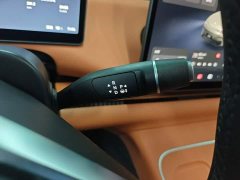 Leapmotor Leapo C10 605 Comfort Edition - ფოტო 13
