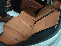 Leapmotor Leapo C10 605 Comfort Edition - ფოტო 16