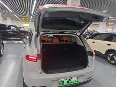 Leapmotor Leapo C10 605 Comfort Edition - ფოტო 18