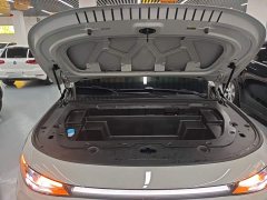 Leapmotor Leapo C10 605 Comfort Edition - ფოტო 19