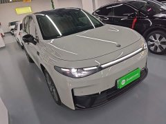 Leapmotor Leapo C10 605 Comfort Edition - ფოტო 3