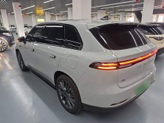 Leapmotor Leapo C10 605 Comfort Edition - ფოტო 4