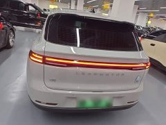 Leapmotor Leapo C10 605 Comfort Edition - ფოტო 5