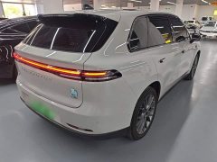 Leapmotor Leapo C10 605 Comfort Edition - ფოტო 6