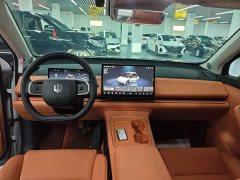 Leapmotor Leapo C10 605 Comfort Edition - ფოტო 9