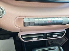 BYD Seagull Glory Edition 305km Freedom Version - ფოტო 13