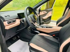 BYD Seagull Glory Edition 305km Freedom Version - ფოტო 14