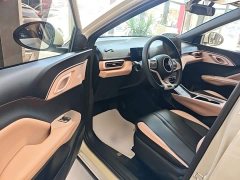 BYD Seagull Glory Edition 305km Freedom Version - ფოტო 15