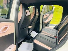 BYD Seagull Glory Edition 305km Freedom Version - ფოტო 16