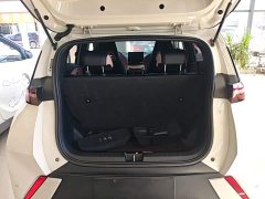 BYD Seagull Glory Edition 305km Freedom Version - ფოტო 18