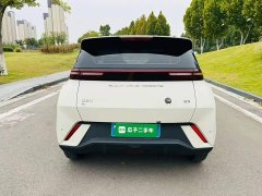 BYD Seagull Glory Edition 305km Freedom Version - ფოტო 5