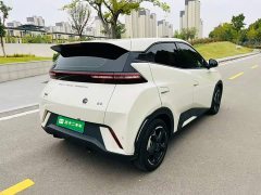 BYD Seagull Glory Edition 305km Freedom Version - ფოტო 6