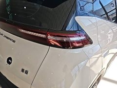 BYD Seagull Glory Edition 305km Freedom Version - ფოტო 7