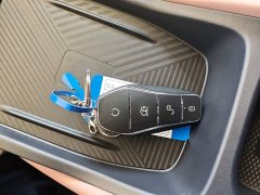 BYD Seagull Glory Edition 305km Freedom Version - ფოტო 8