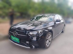 Mercedes-Benz E 300 L Premium Version - ფოტო 1